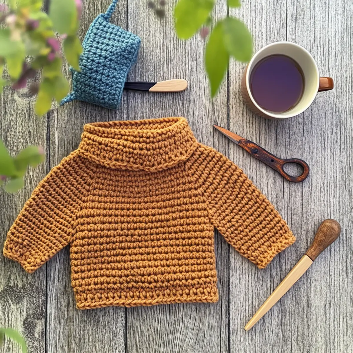 null
