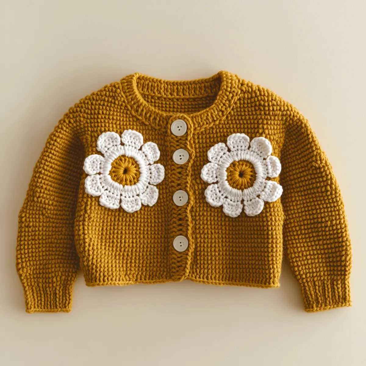 crochet cardigan pattern