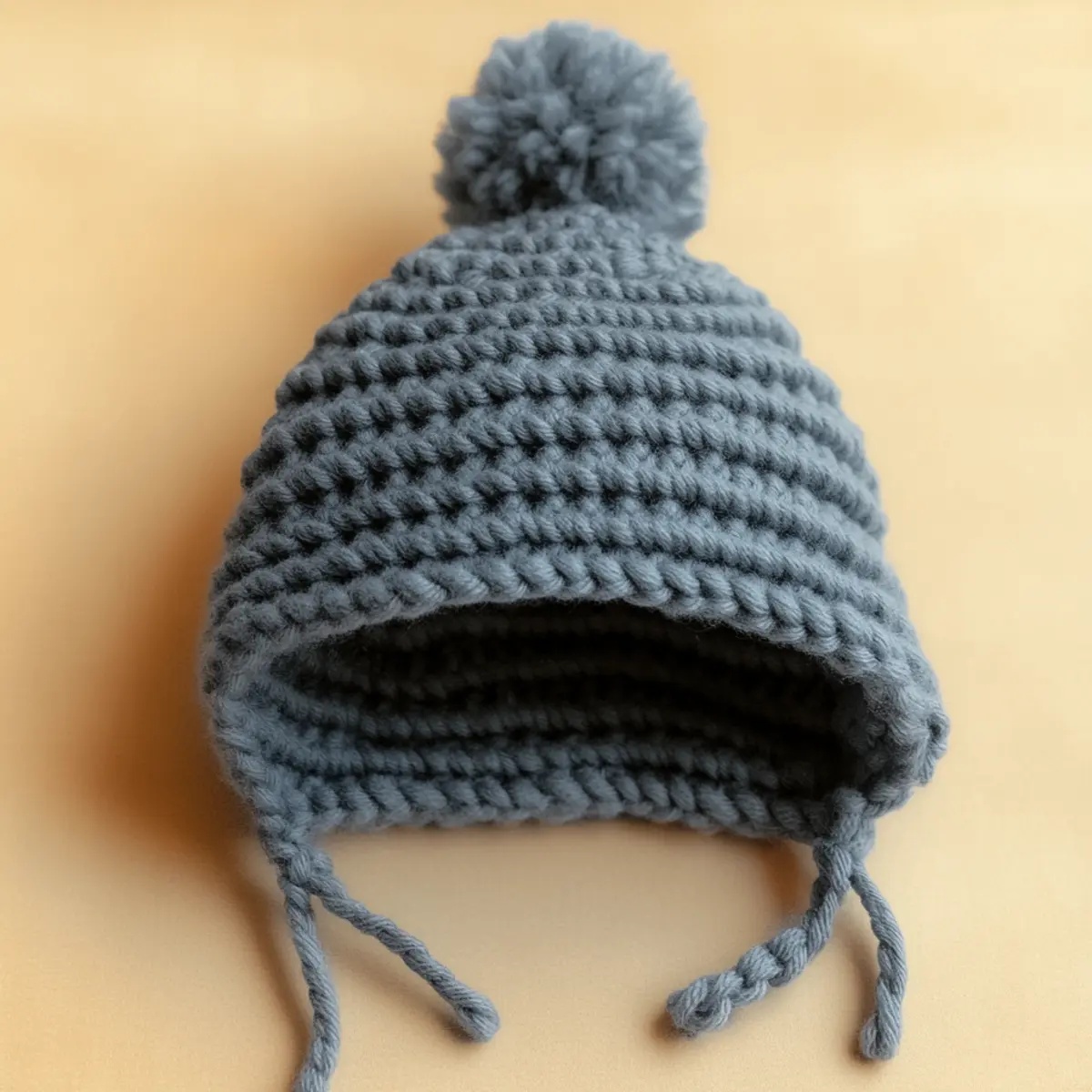 earflap hat crochet